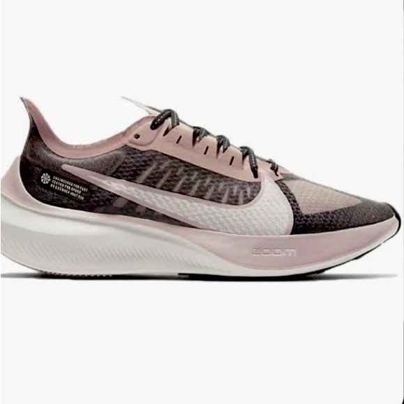Nike Zoom Gravity Light Pink /Gray - Picture 2 of 3